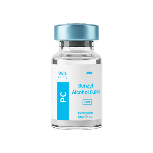 Benzyl Alcohol 0.9%